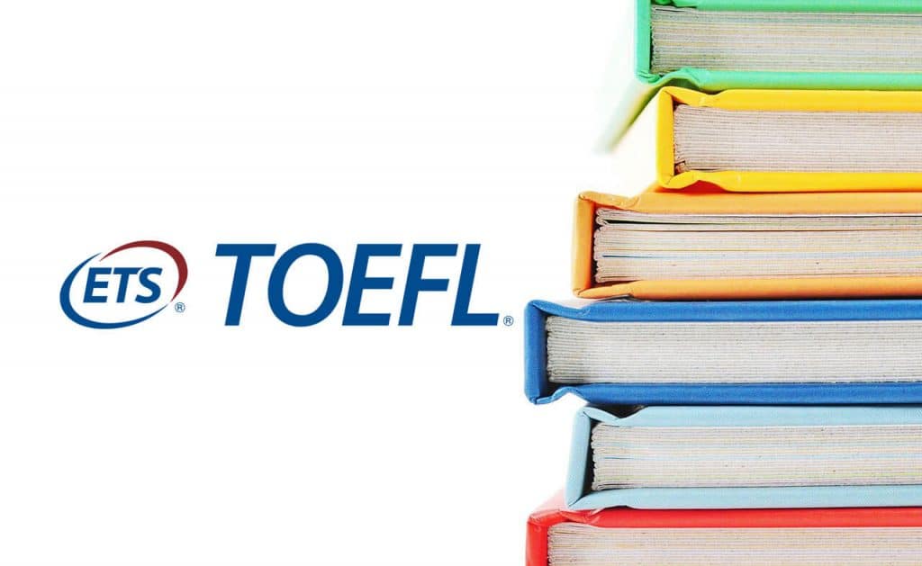 toefl ibt nedir