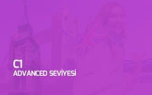 c1 ingilizce seviyesi