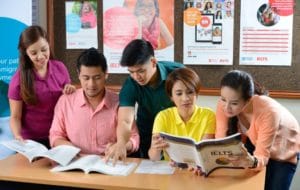 IELTS Sınavı Çalışma Programı