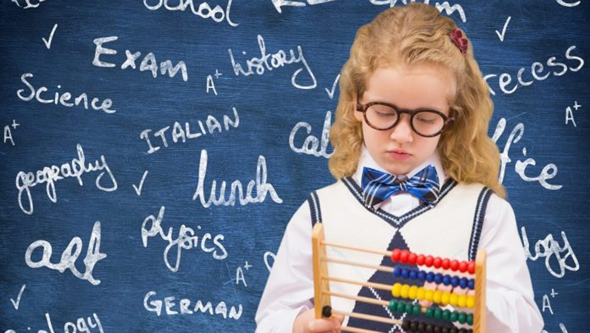 İngilizce Eğitimi Kaç Yaşında Başlamalıdır?