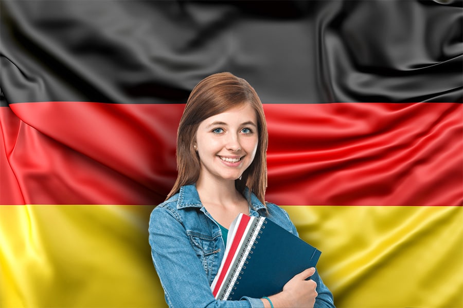 Konuşarak Almanca Öğren