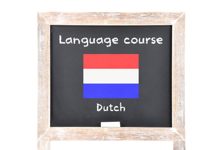 Hollandaca Öğren