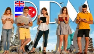 Avcılar İngiliz Kültür İngilizce Kursu 16 Avcılar İngiliz Kültür İngilizce Kursu