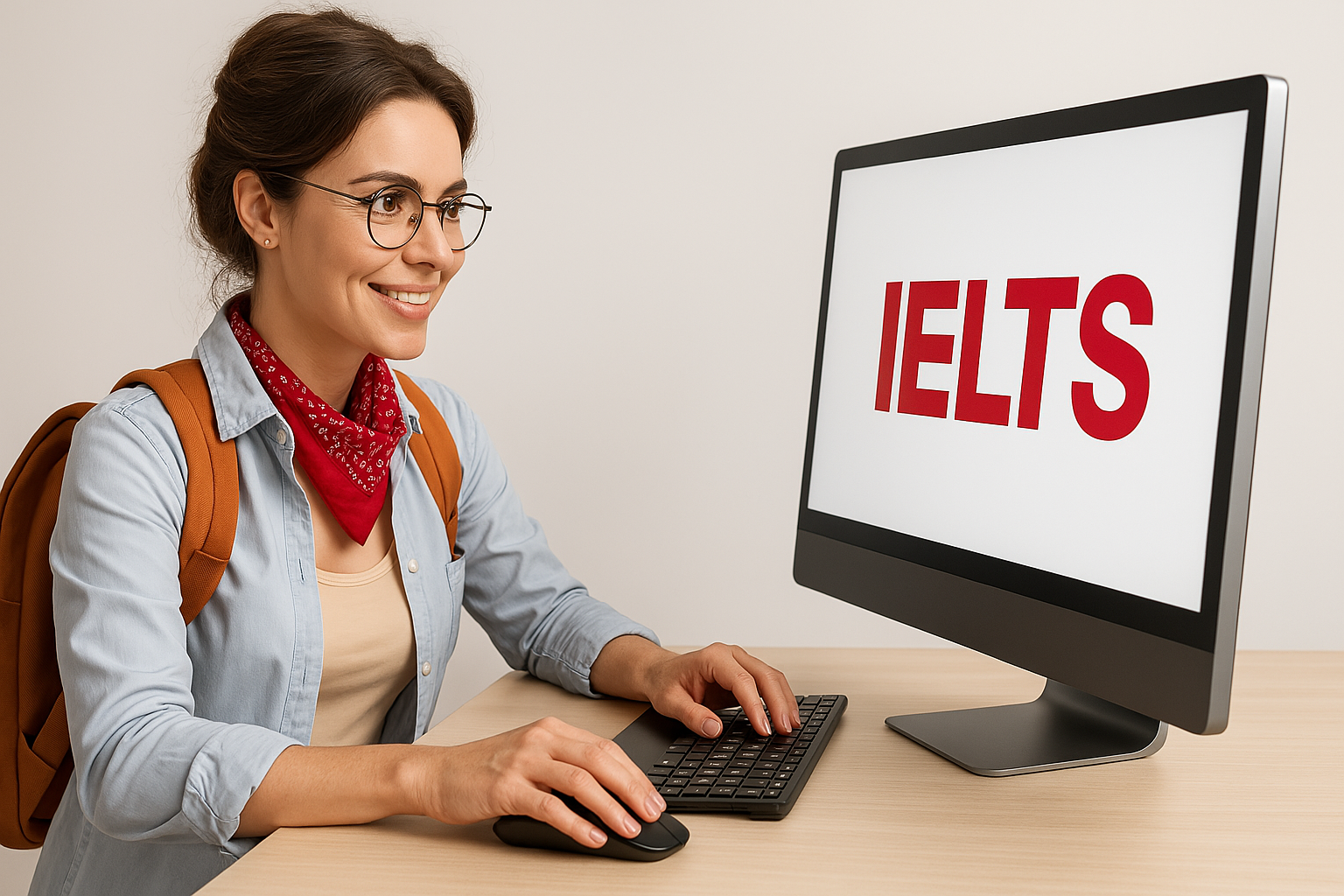 IELTS Kursu
