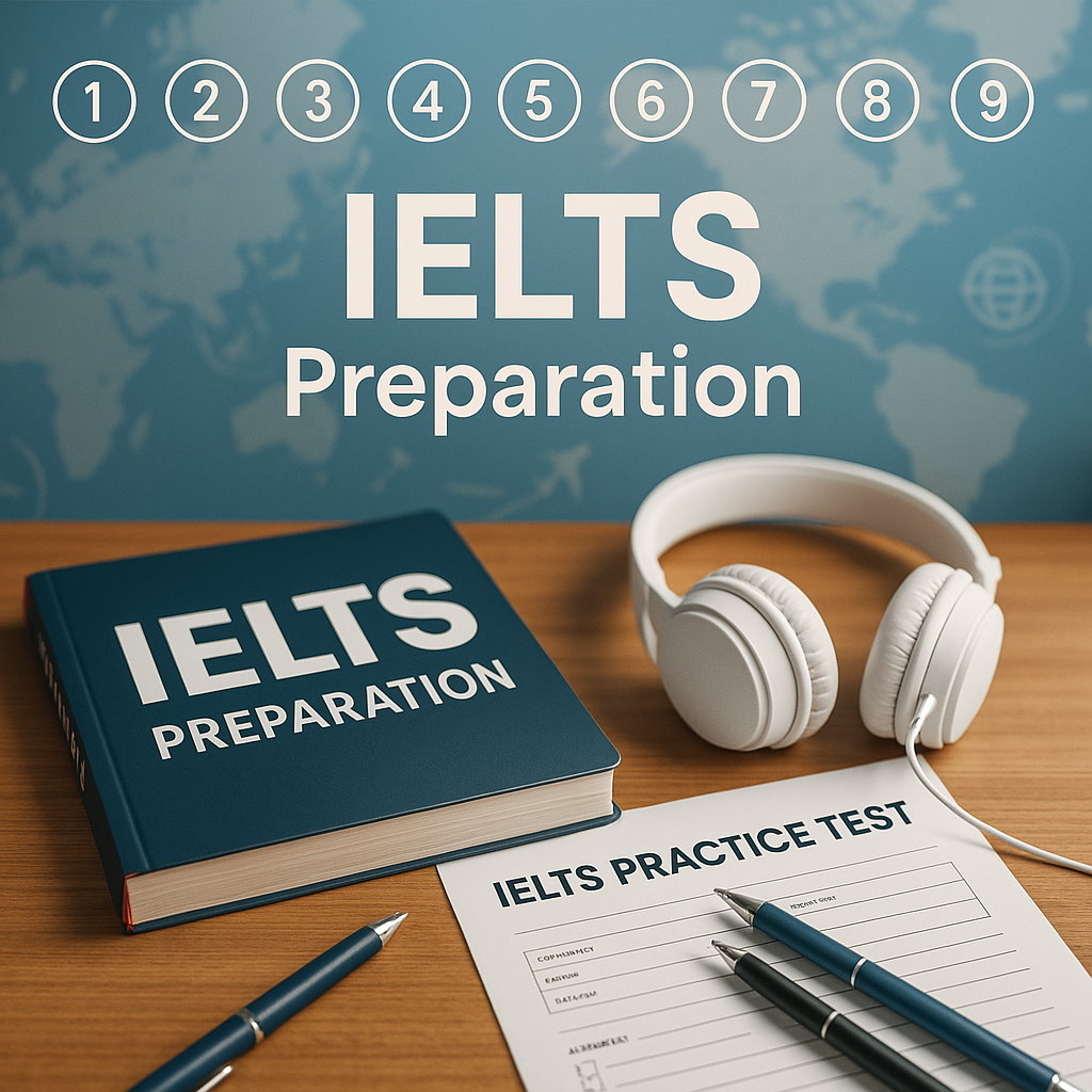 IELTS Sonuçlarını İyileştirme Stratejileri