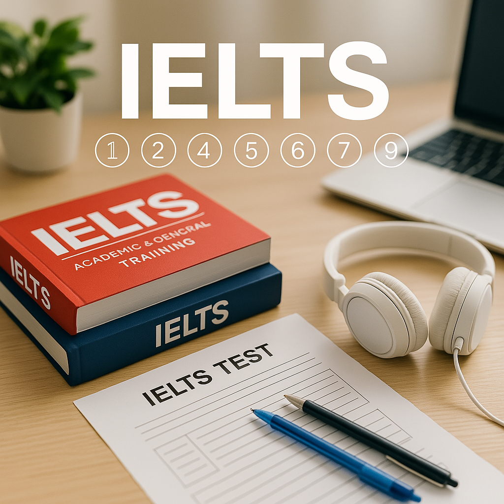 IELTS'e Nasıl Hazırlanılır?