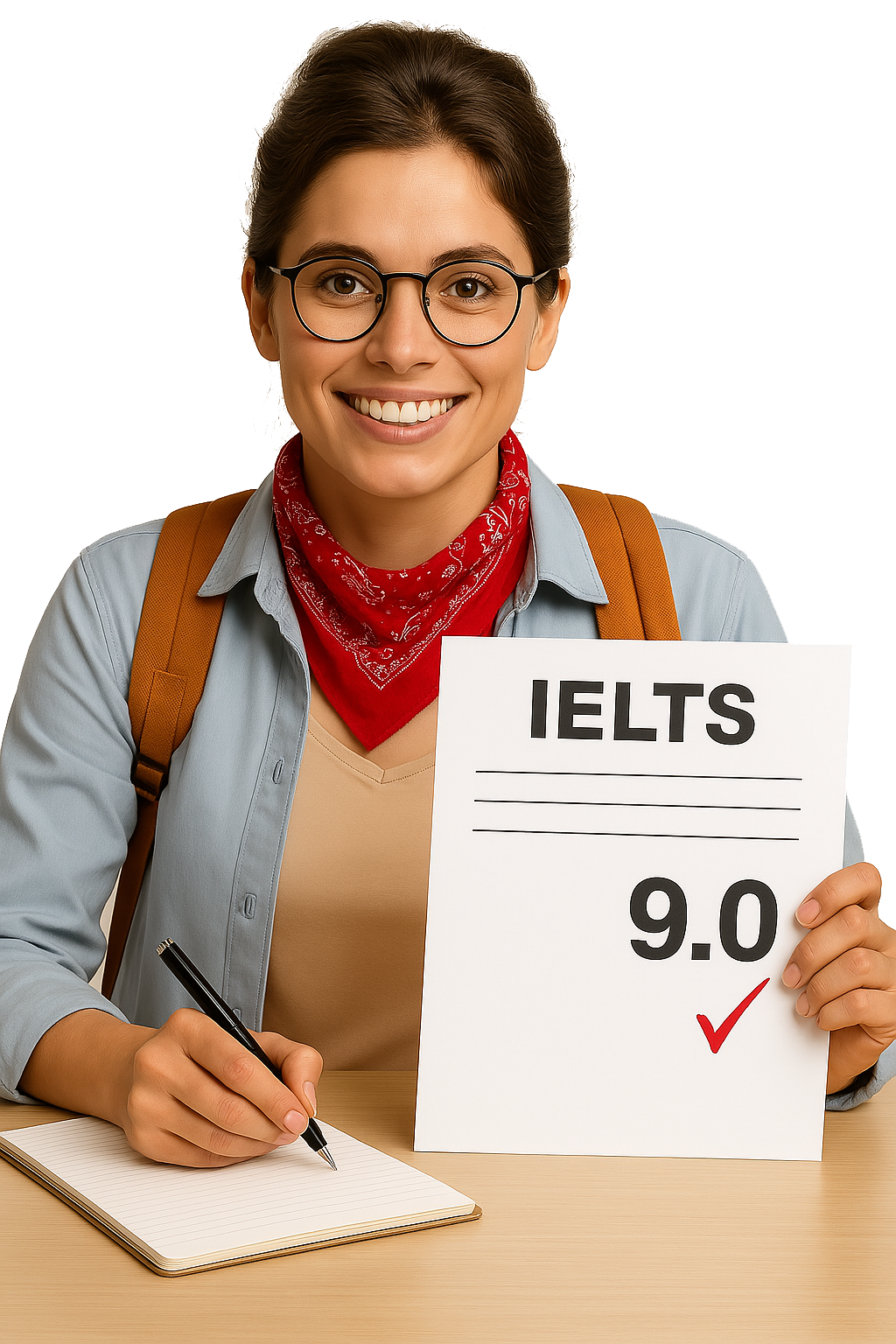 IELTS Kursu