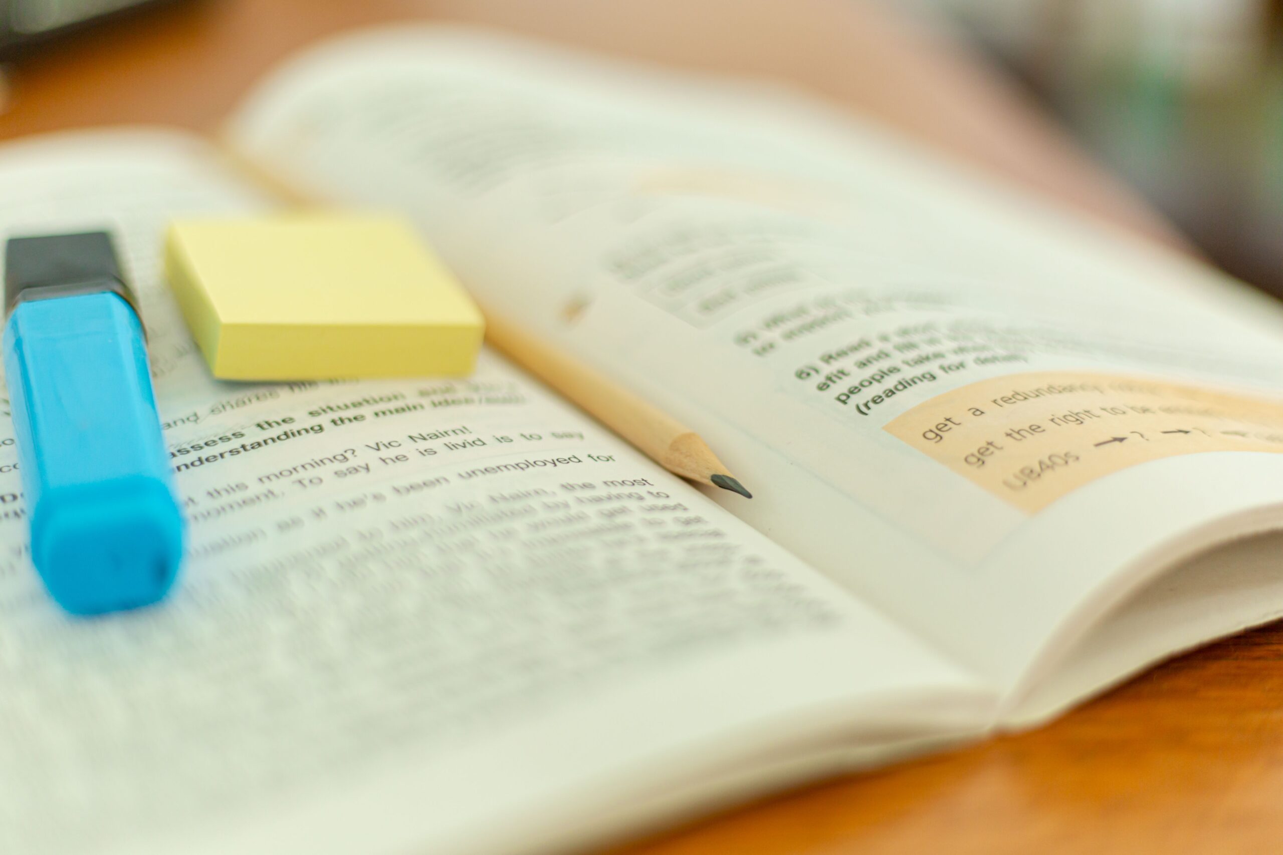 IELTS Sınavı Öncesinde Nasıl Hazırlık Yapılmalıdır?