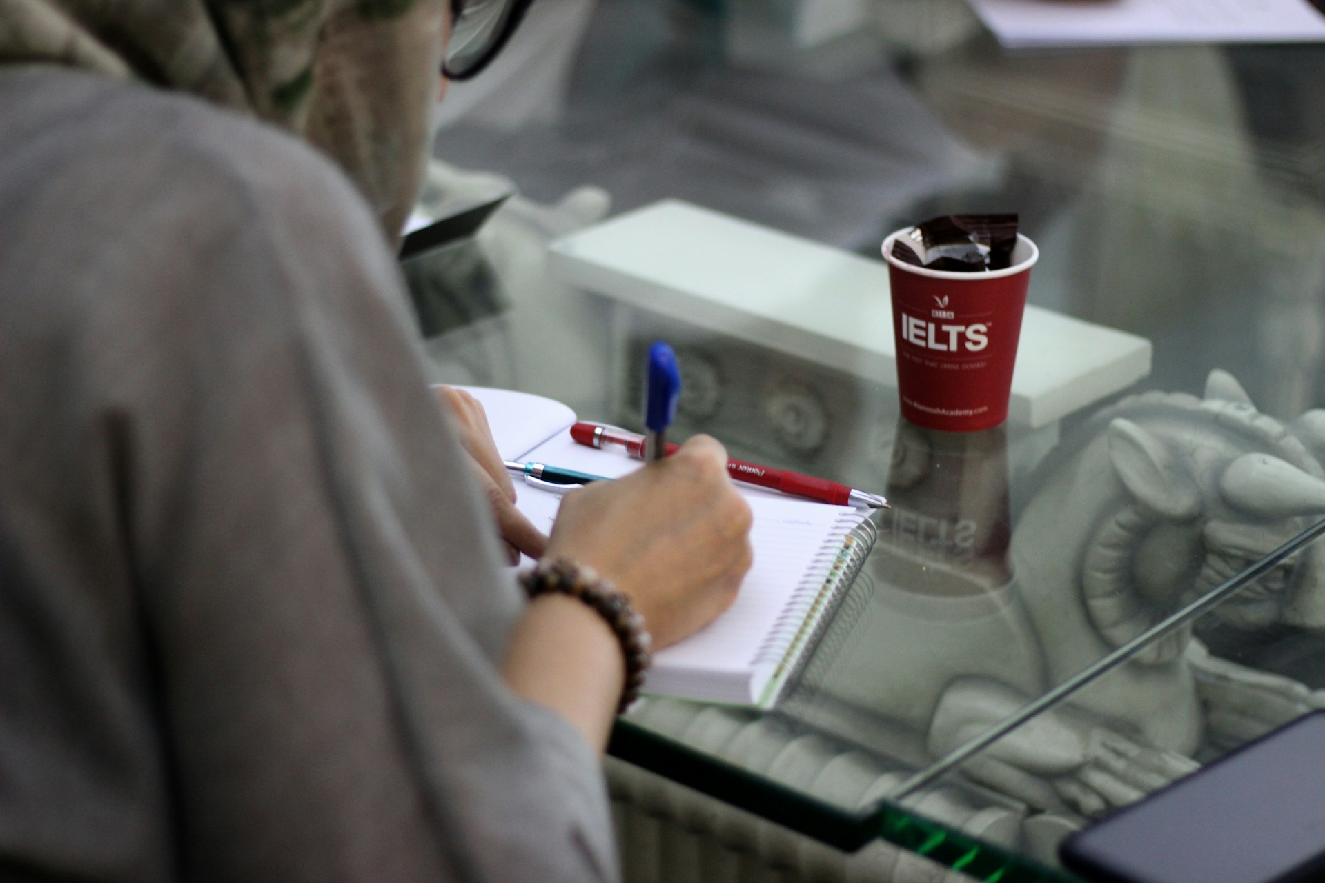 IELTS Sınav Merkezi Başvurusu Nasıl Yapılır?
